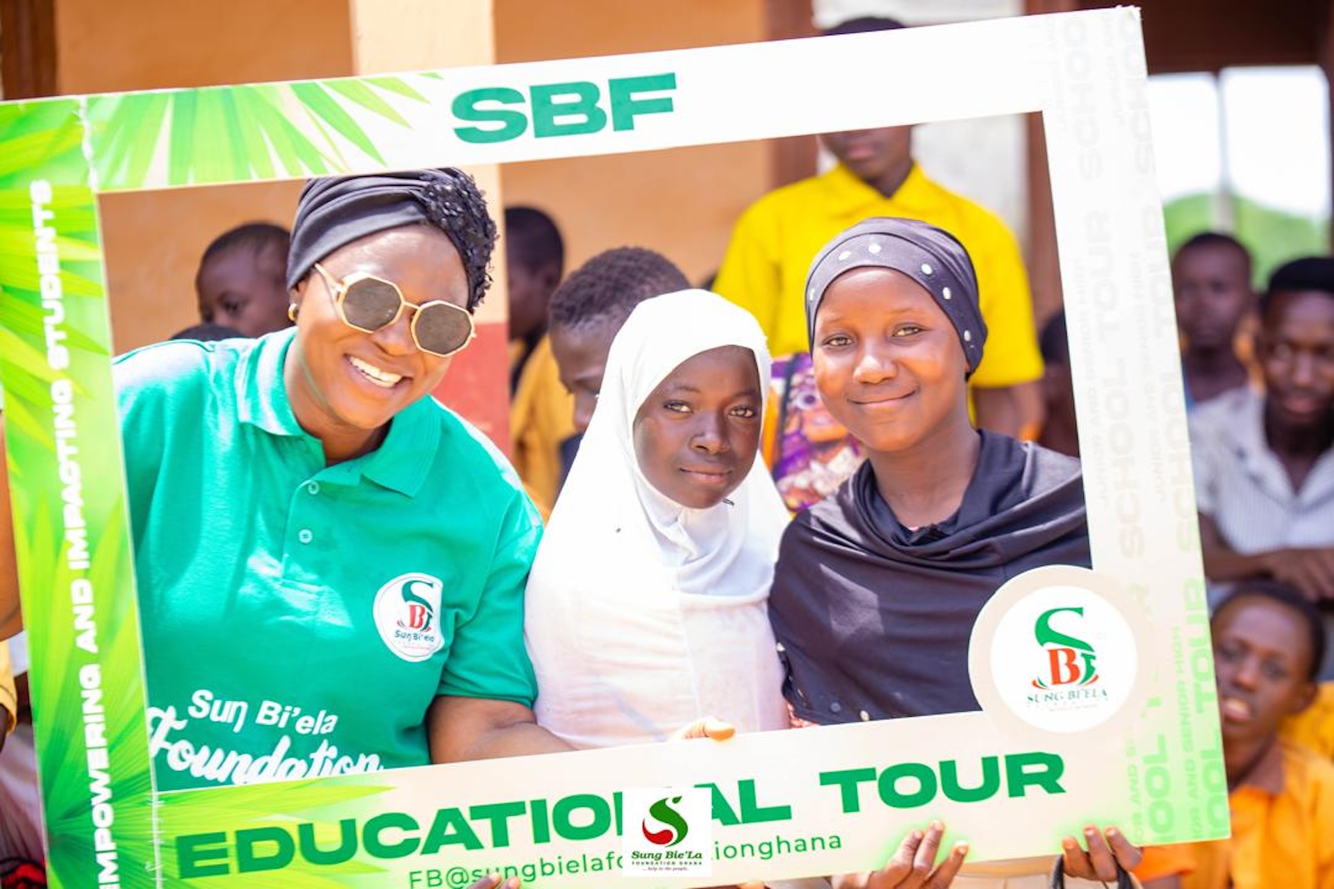 fundraising